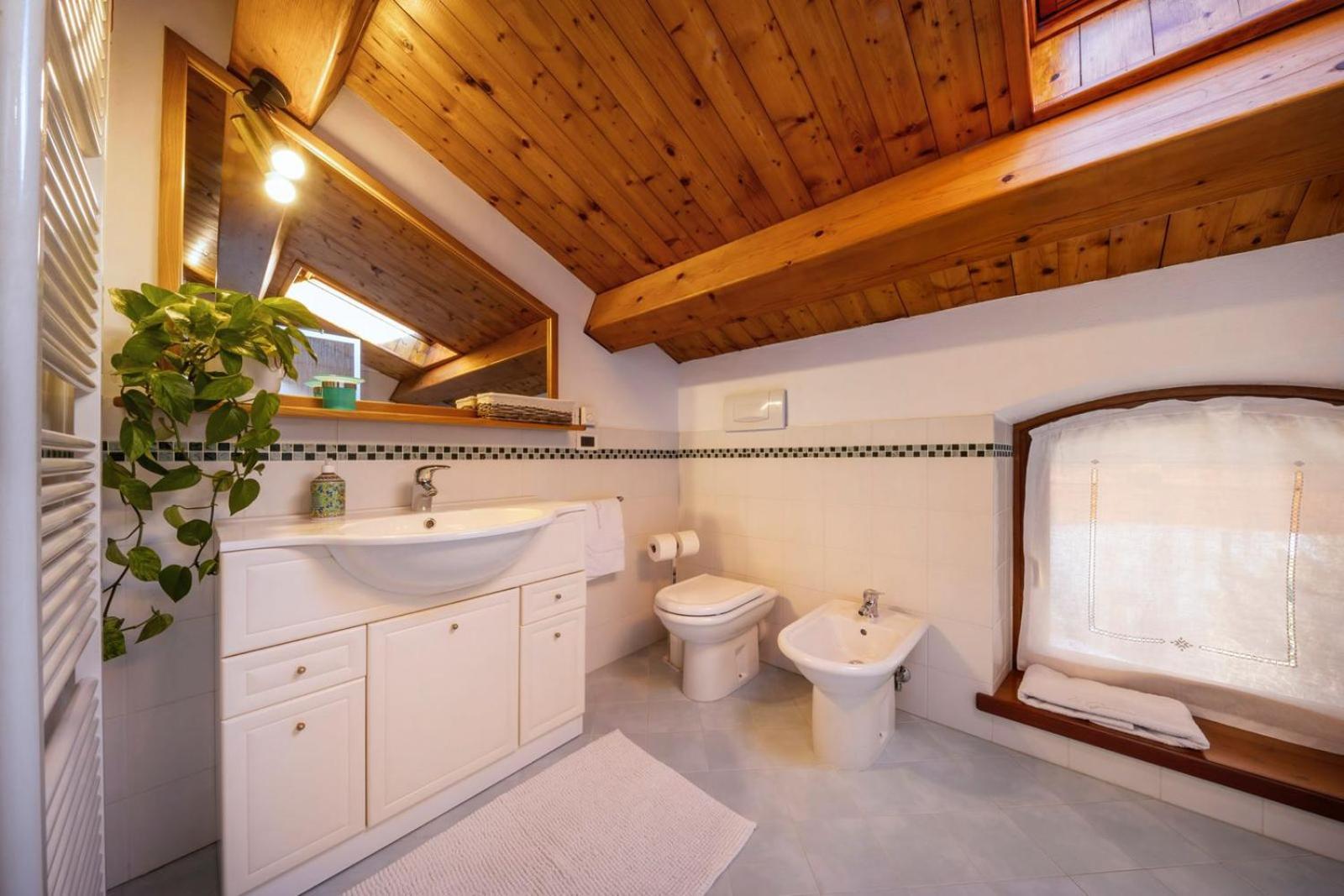 Casa Giovannella Feltre Esterno foto