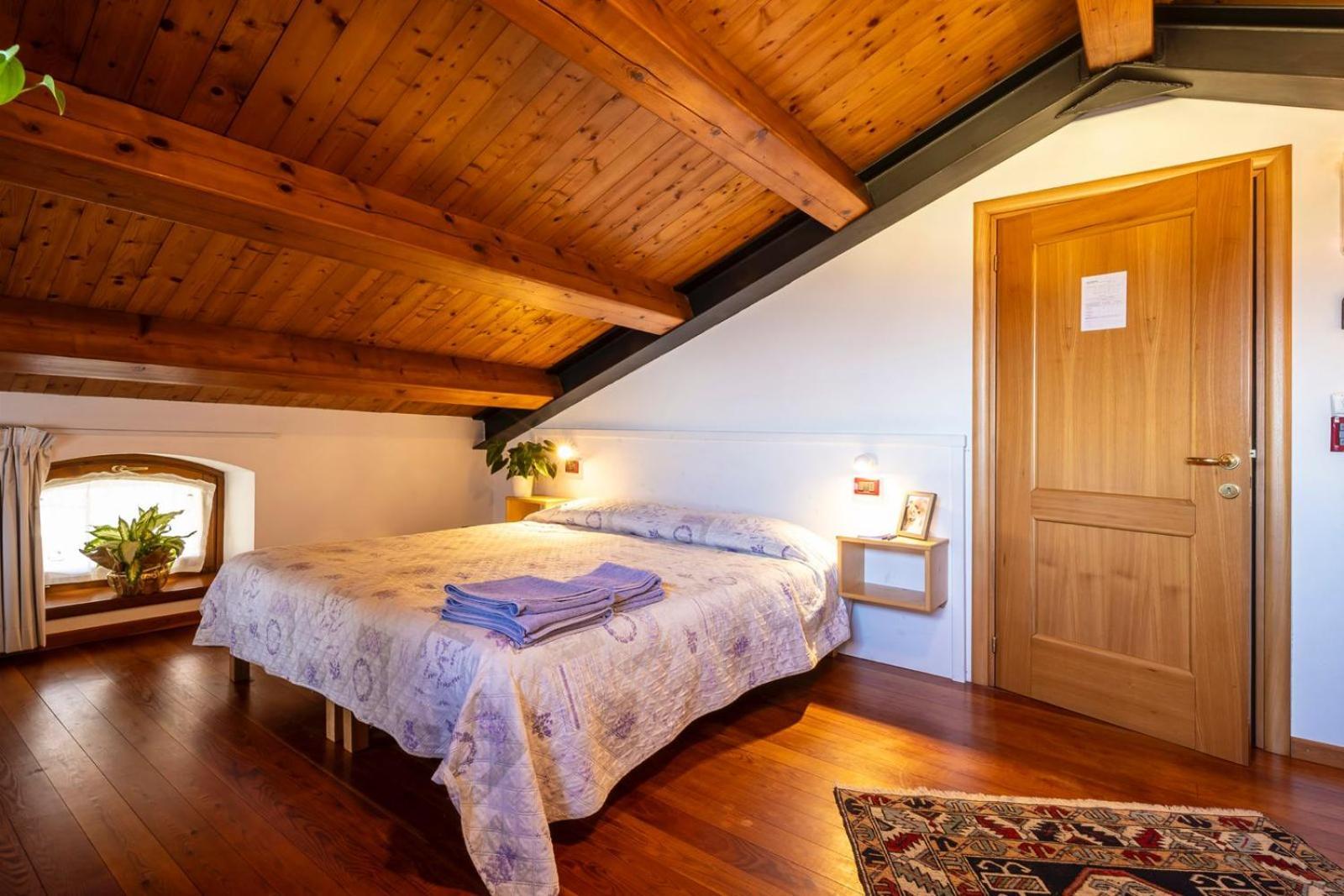 Casa Giovannella Feltre Esterno foto