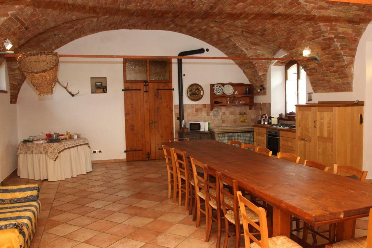 Casa Giovannella Feltre Esterno foto
